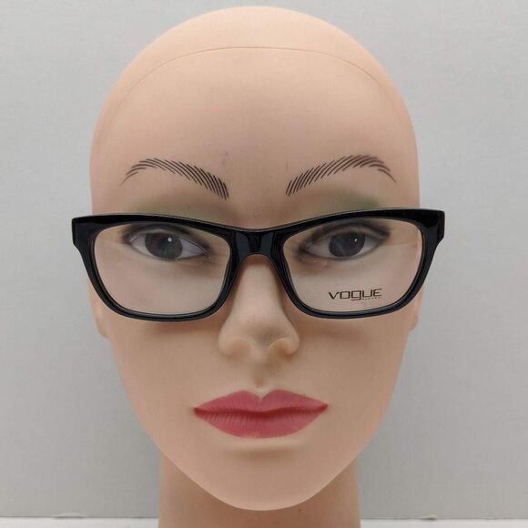 🕶️Vogue VO2767 W44 Eyeglasses 50/17 140 /KAI452🕶️​ - Picture 6 of 6